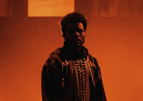 The Weeknd ha annunciato un concerto a San Siro