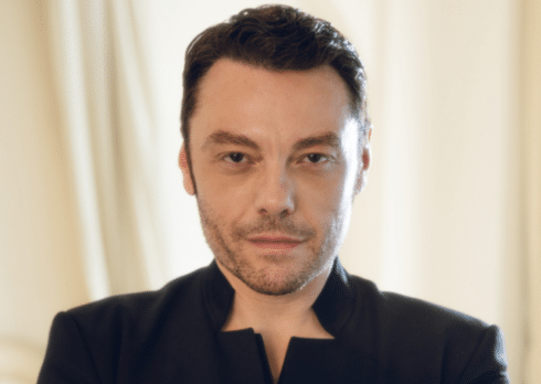 Il nuovo album di Tiziano Ferro uscirà il 24 ottobre