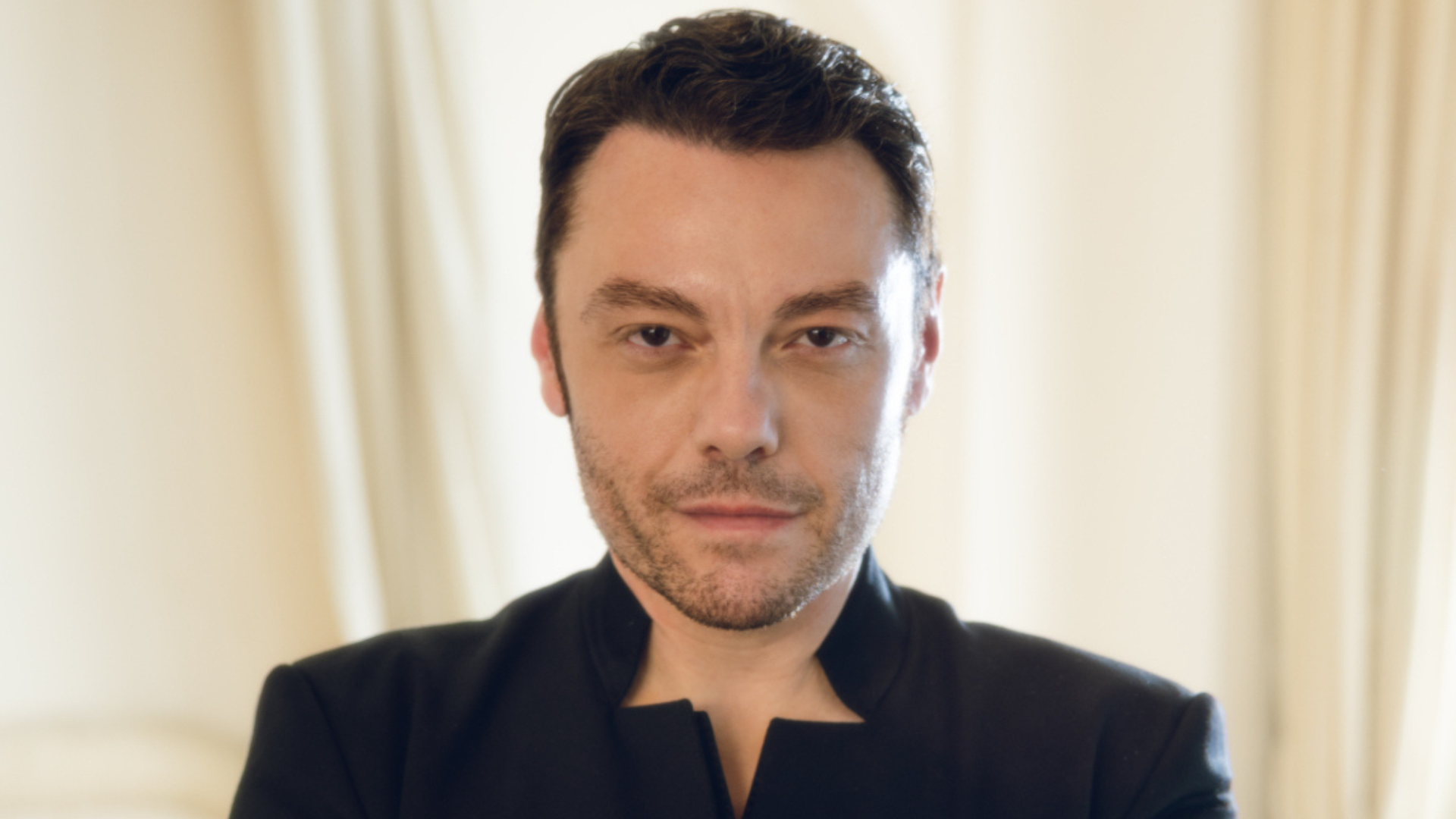 Il nuovo album di Tiziano Ferro uscirà il 24 ottobre