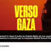 Verso Gaza: l’evento di solidarietà da Ostello Bello Milano Duomo