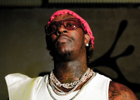Young Thug afferma: “Ho comprato stream per il primo posto in classifica di Gunna”