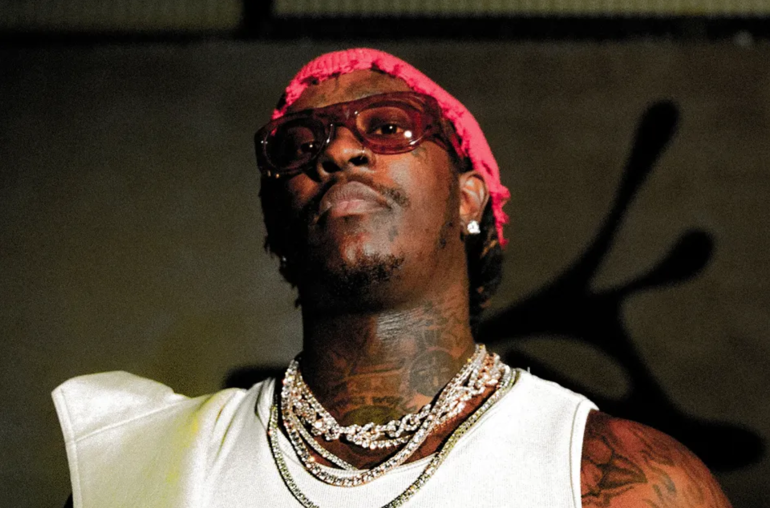 Young Thug afferma: “Ho comprato stream per il primo posto in classifica di Gunna”