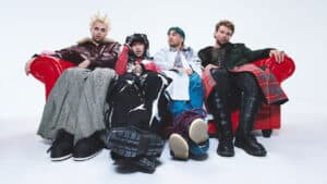 5 Seconds of Summer - concerto Italia 2026 - Milano Unipol Forum