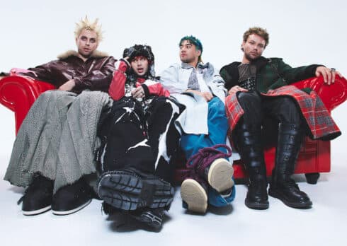 I 5 Seconds of Summer annunciano un concerto a Milano