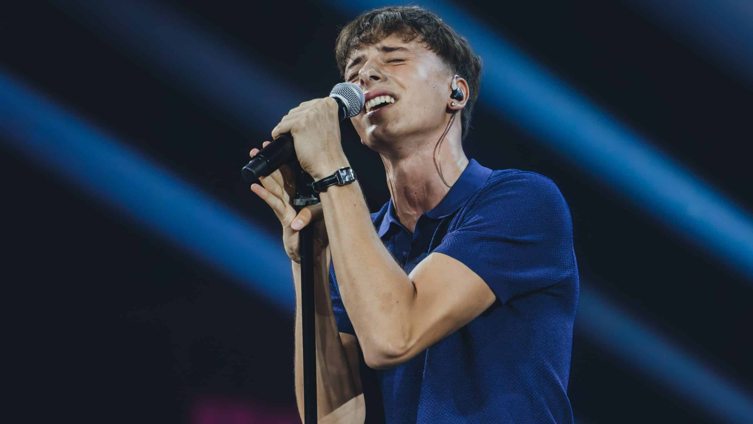 Squadre equilibrate, una sola band e qualche polemica: le Last Call di X Factor 2025