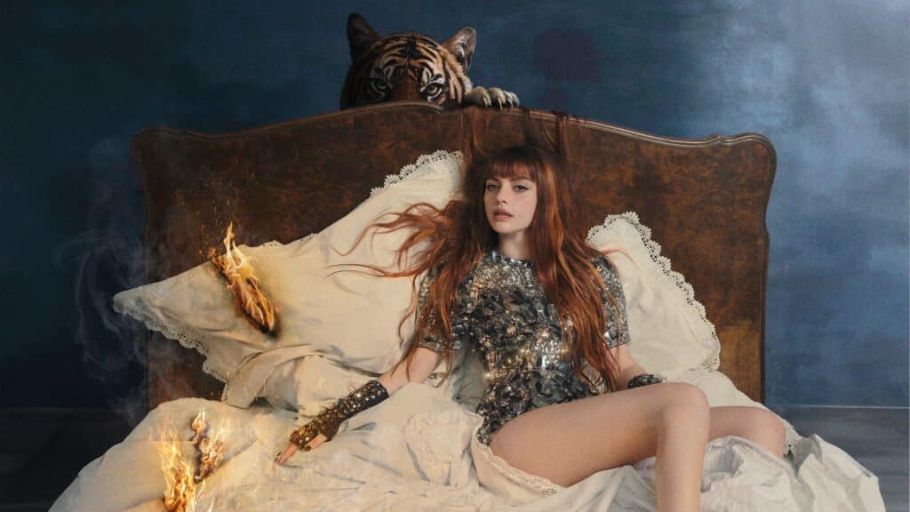 Annalisa: «Oggi sei santa o peccatrice nel giro di un minuto»