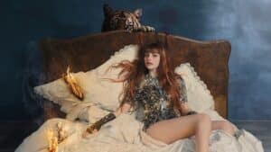 annalisa intervista ma io sono fuoco