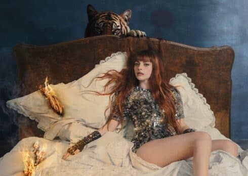 Annalisa: «Oggi sei santa o peccatrice nel giro di un minuto»