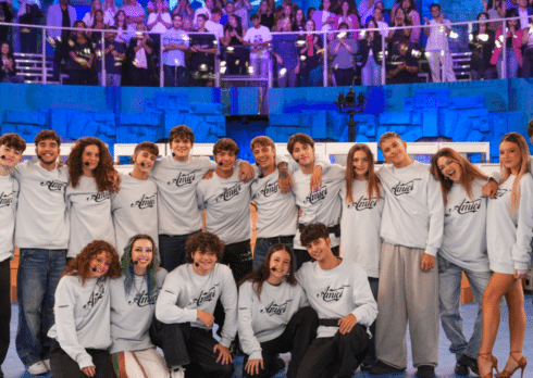Amici 2025, per gli allievi di ballo e canto arrivano le prime sfide