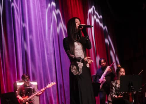 Asian Music Industry Festival 2025: The Return of the Voice of the Future in Asia