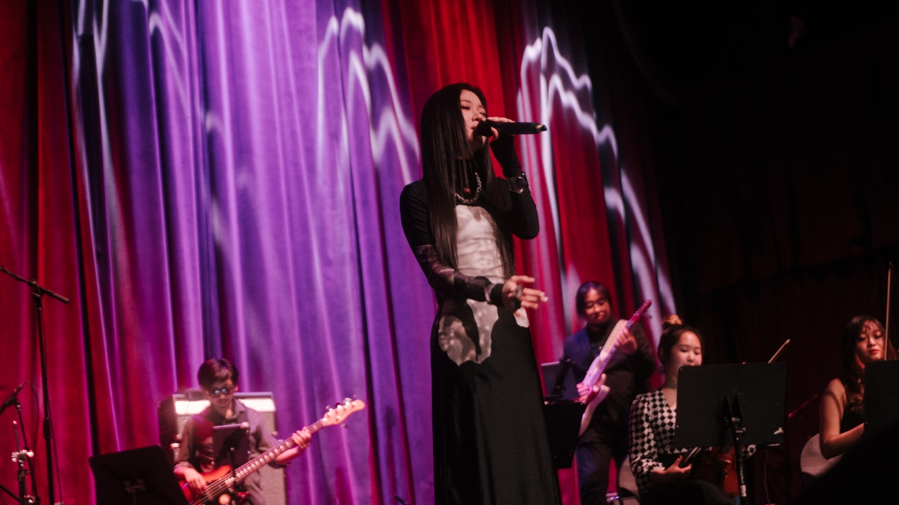 Asian Music Industry Festival 2025: The Return of the Voice of the Future in Asia