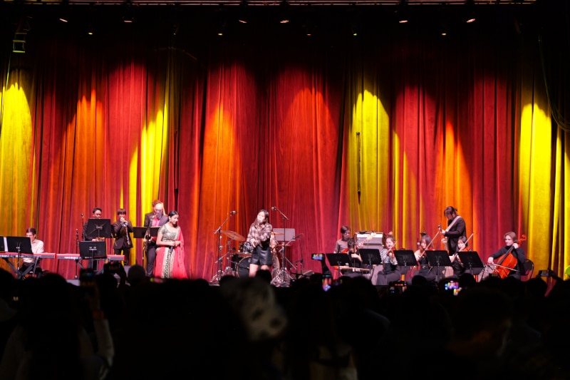 Asian Music Industry Festival 2025 - AMIF - 2