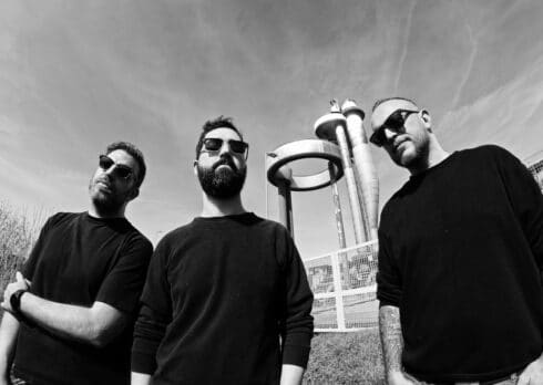 Guarda in anteprima il video di “Nostalgia” degli Astrasonora