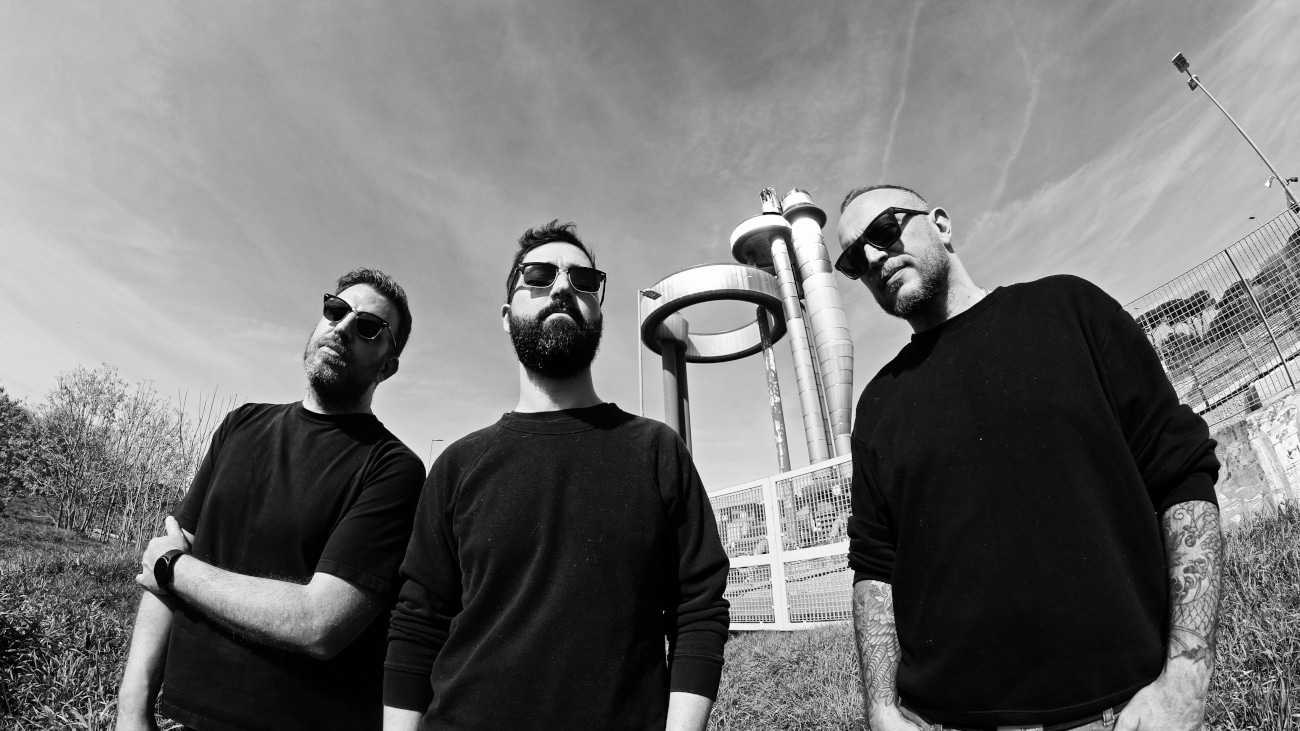 Guarda in anteprima il video di “Nostalgia” degli Astrasonora