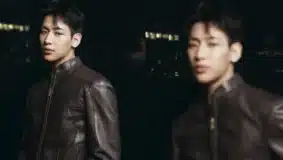 BamBam torna a casa con il suo primo album in lingua thailandese: l’intervista