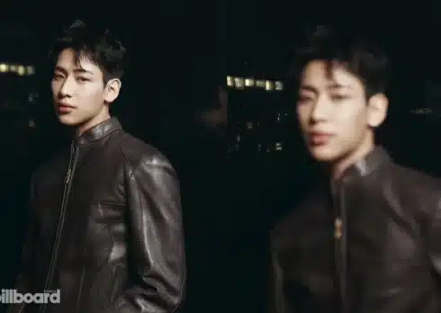 BamBam torna a casa con il suo primo album in lingua thailandese: l’intervista