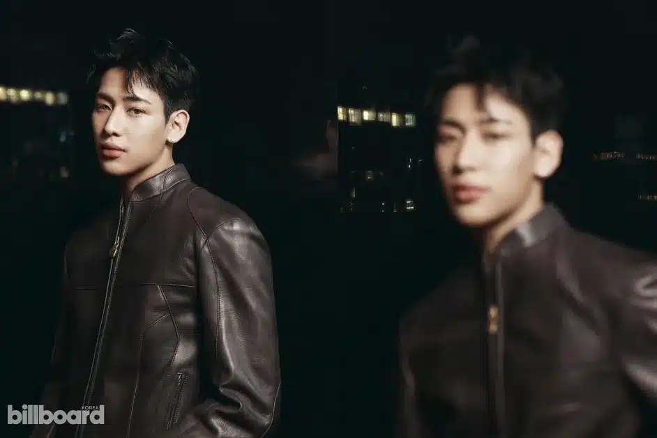 BamBam torna a casa con il suo primo album in lingua thailandese: l’intervista