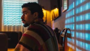 Bad Bunny - digital cover story