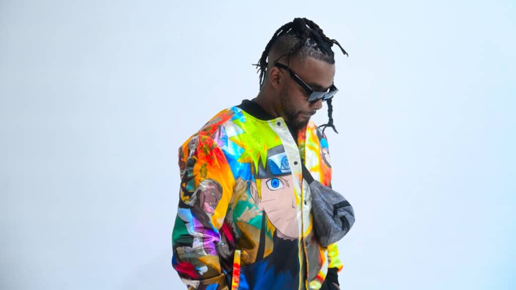 Bigga$tate From Homeless to Celebrity Star