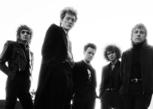 I Brigitte Calls Me Baby arrivano in Italia nel 2026