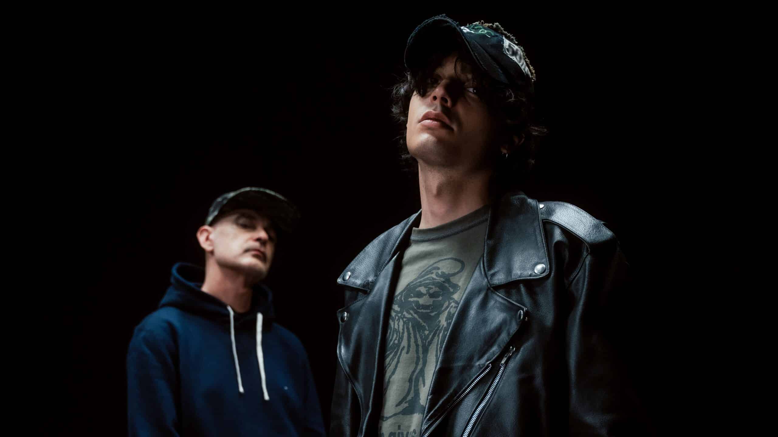 Alla scoperta dei samples di “PANOPTICON” con Bassi Maestro
