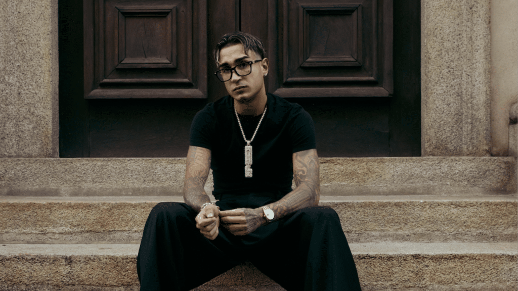 Capo Plaza svela i featuring di “Hustle Mixtape Vol. 2”