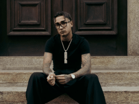 Capo Plaza svela i featuring di “Hustle Mixtape Vol. 2”