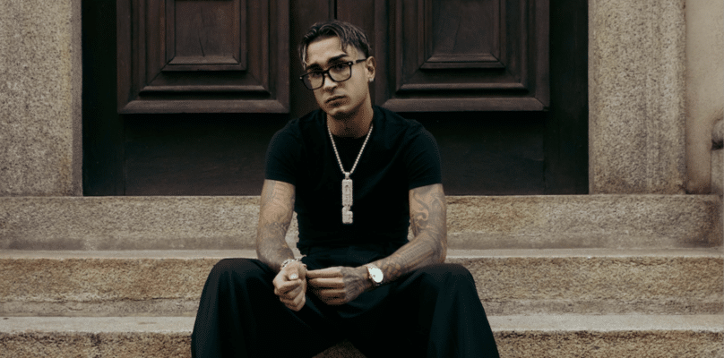 Capo Plaza svela i featuring di “Hustle Mixtape Vol. 2”