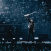 “CremoniniLive25”, arriva l’album con i migliori successi dal vivo di Cesare Cremonini