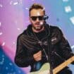 Cesare Cremonini presenterà il nuovo live album alla Milano Music Week