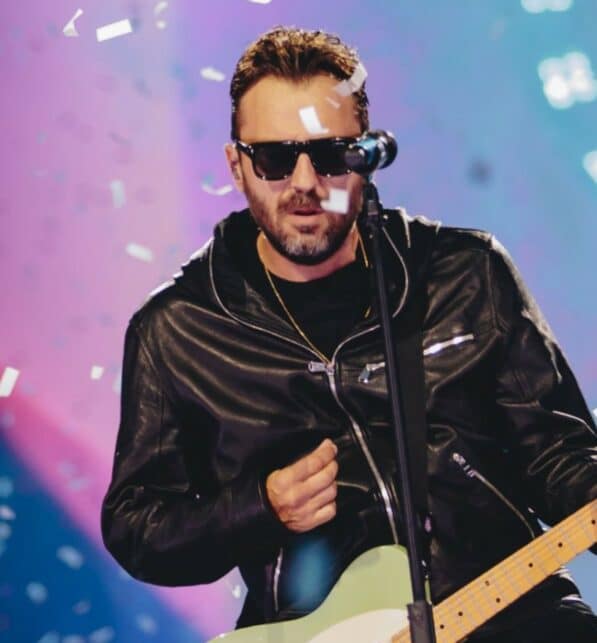 Cesare Cremonini: «Pensavo di aver finito la benzina di questi 25 anni»