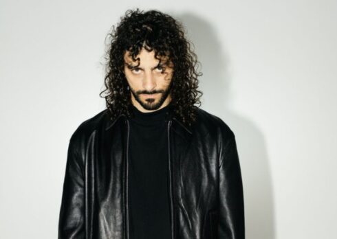 Charlie Charles svela i featuring del suo primo album