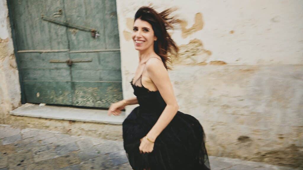 Giorgia torna con il nuovo album “G”