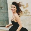 Giorgia aggiunge nuove date al suo tour nei palasport 