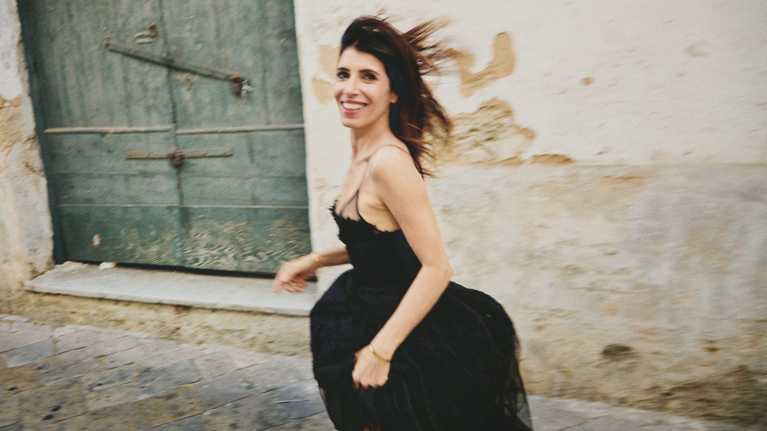Giorgia torna con il nuovo album “G”