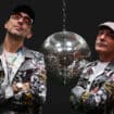 Ascolta qui “Voglio Vivere Così” di DJ Jad e Wlady