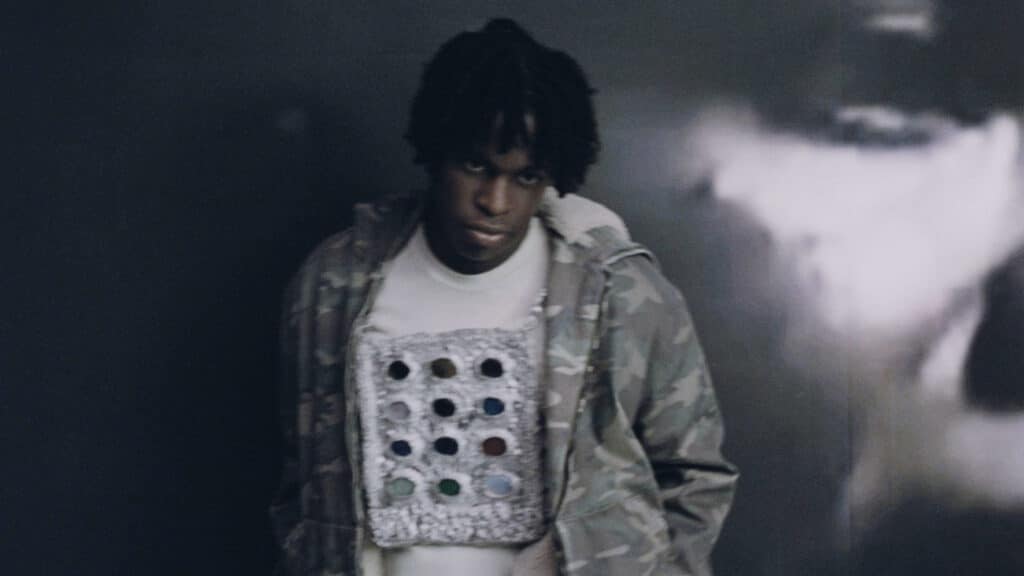 Daniel Caesar: “Son of Spergy” è R&B da camera che accarezza l’anima