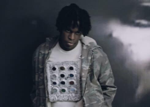 Daniel Caesar: “Son of Spergy” è R&B da camera che accarezza l’anima