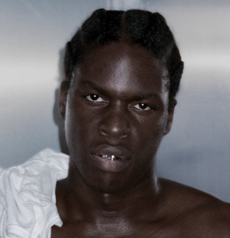 Daniel Caesar - Son of Spergy - nuovo album - recensione - 2