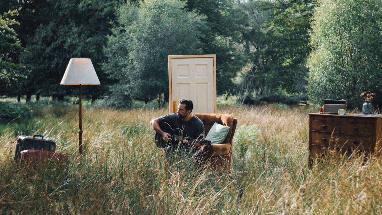 Dotan: in anteprima il nuovo singolo “Last Goodbyes” (con videoclip)