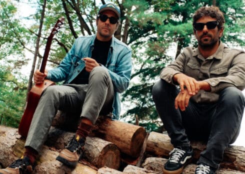 “Sale su Sale”: guarda in anteprima la live session di Effenberg ft. Bianco