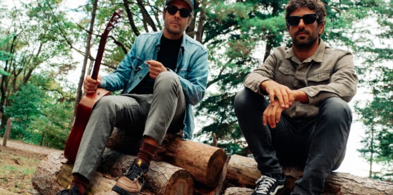 “Sale su Sale”: guarda in anteprima la live session di Effenberg ft. Bianco