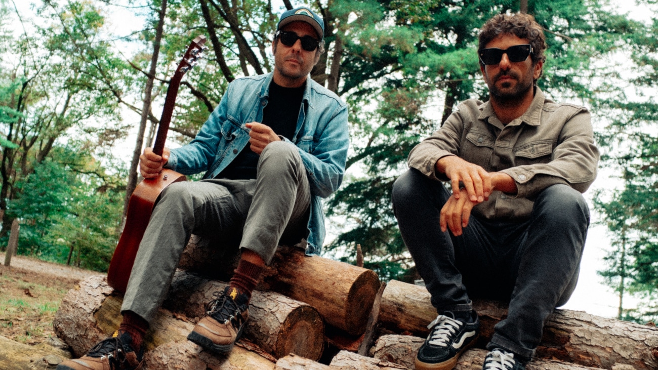 “Sale su Sale”: guarda in anteprima la live session di Effenberg ft. Bianco