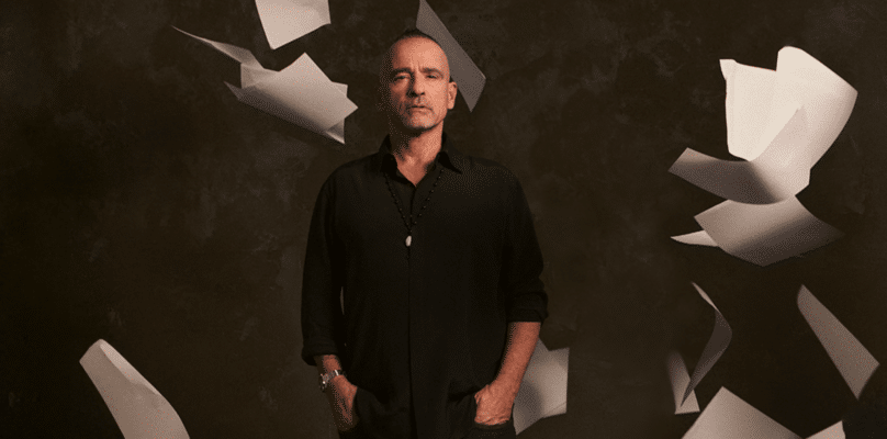 Eros Ramazzotti svela la tracklist di “Una Storia Importante”