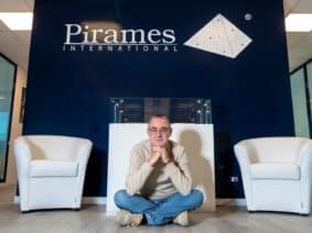 Pirames International sigla l’accordo con Lungomare srl e con Fargetta