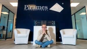 Federico Montesanto - Pirames International