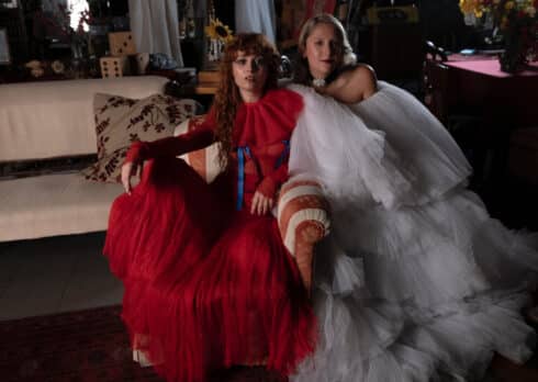 Guarda in anteprima il video di “Cara Allegria” di Giulia Mei feat. Mille