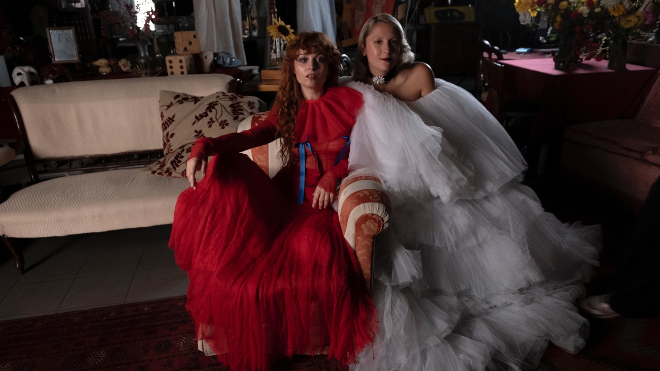 Guarda in anteprima il video di “Cara Allegria” di Giulia Mei feat. Mille