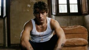 Irama Antologia della Vita e della Morte