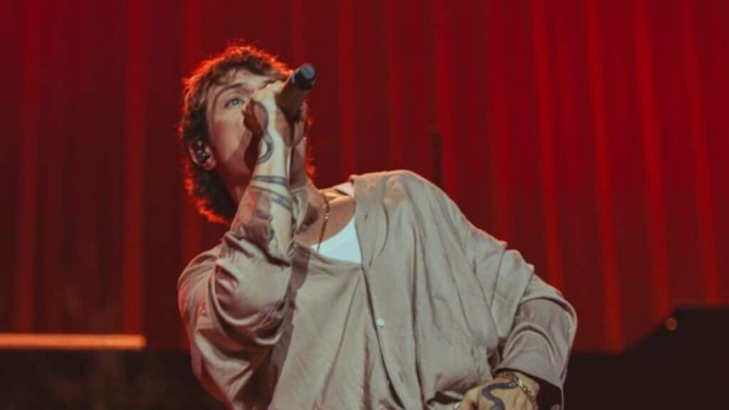 Irama - Arena Verona